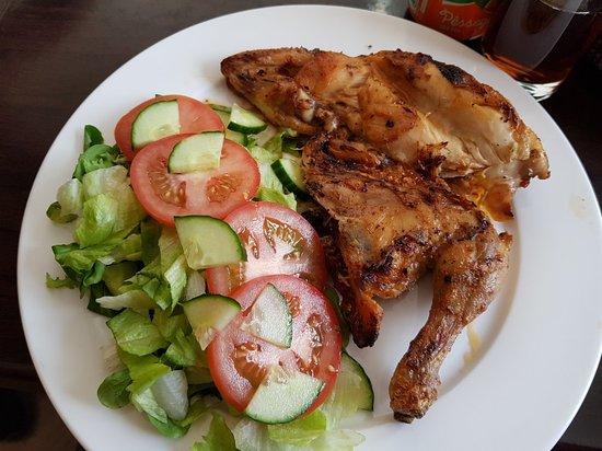 Chocolate & Champagne